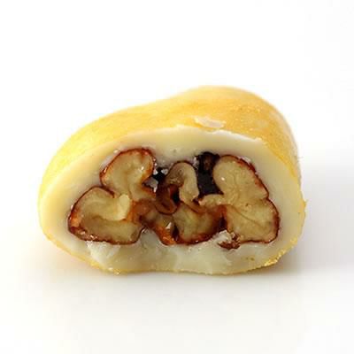 【Salon de Royal 】白朱古力胡桃丨10袋/盒