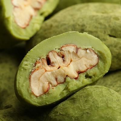 【Salon de Royal 】抹茶朱古力胡桃 丨10袋/盒