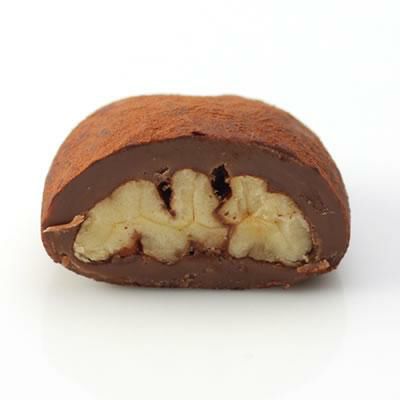 【Salon de Royal 】 朱古力胡桃 丨10袋/盒