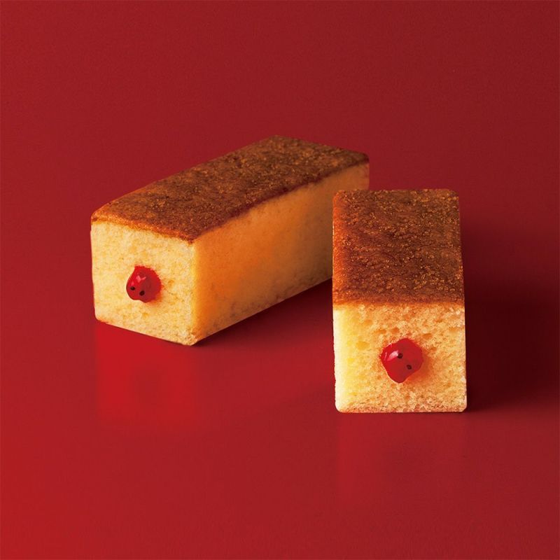 【Gramercy New York】Cream In Cheese Cake 丨Amaou Strawberry丨4個入丨IroIro Select Shop