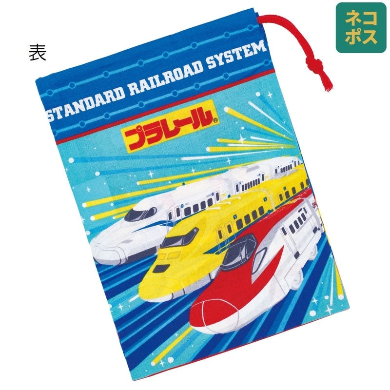 【Skater】新幹線|日本製兒童餐具套裝