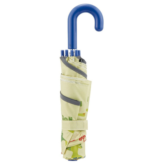 【SKATER】小童用縮骨遮丨恐龍