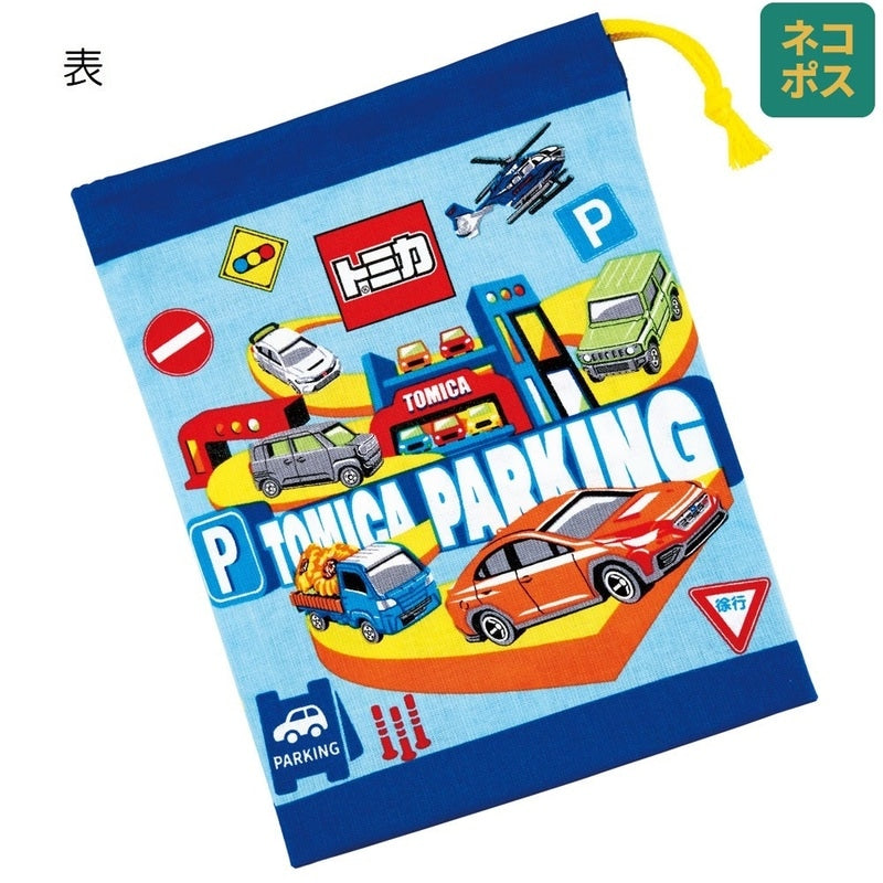 【Skater】Tomica |日本製兒童餐具套裝