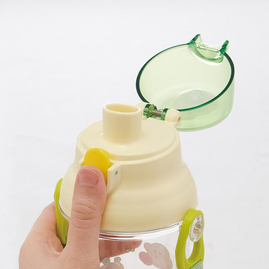 【SKATER】Made in Japan | Kirby Water Bottle | 480ml