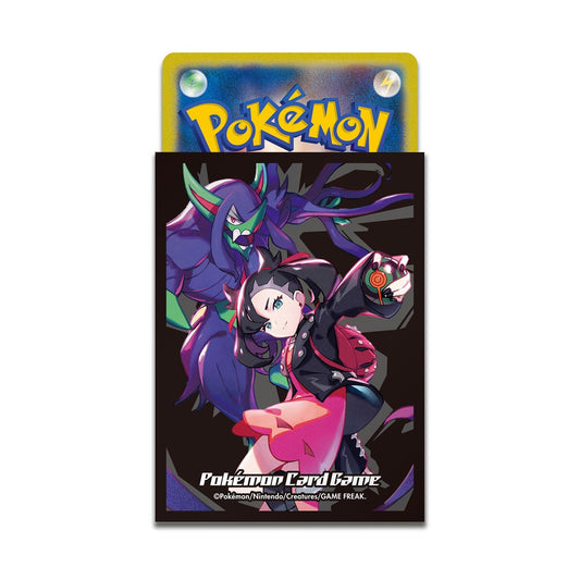 Pokemon TCG 瑪莉長毛巨魔卡套