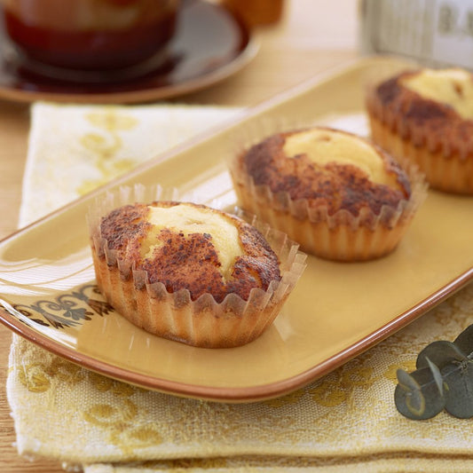 【C3】焼きティラミス丨原味烤製提拉米蘇(8個入)
