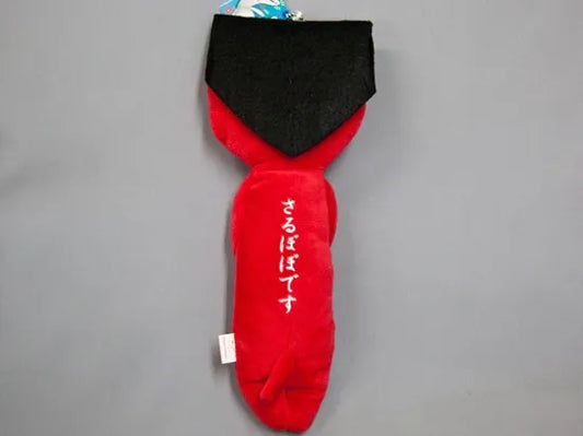 【ゆきお Yukio】日本地方系列丨飛驒高山猿寶寶 (M size)