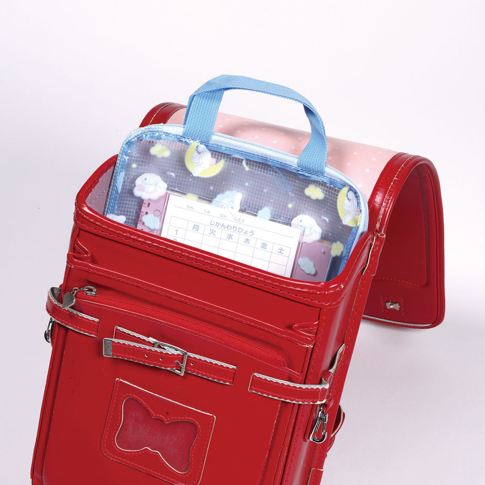 【SKATER】Cinnamoroll Homework Bag