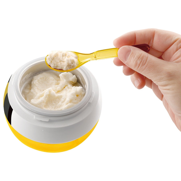 Pokemon Yo-Yo ice cream maker (高級球款)