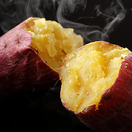 【Yukio】Japan Local Series | Kawagoe Sweet Potato