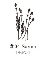 AUX PARADIS Hand Mist Savon