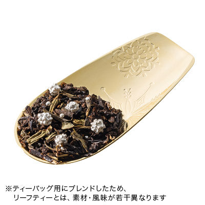 【LUPICIA】White Christmas 白色聖誕丨茶包 10個入丨聖誕限定