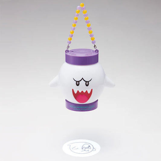 【USJ 日本環球影城】Super Nintendo World系列丨鬼鬼手提投影燈籠