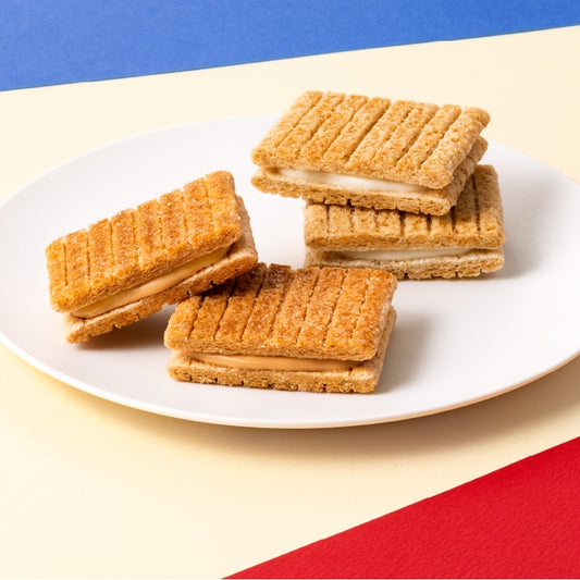 【Sugar Butter Tree】焦糖燉蛋味/ 原味丨季節限定