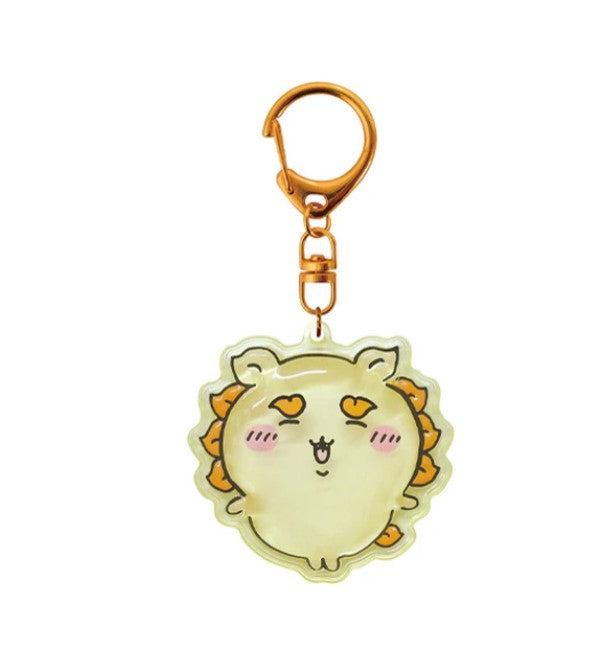 Chiikawa 3D Keychain