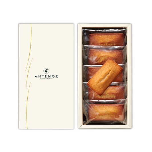 【Antenor】頂級費南雪禮盒