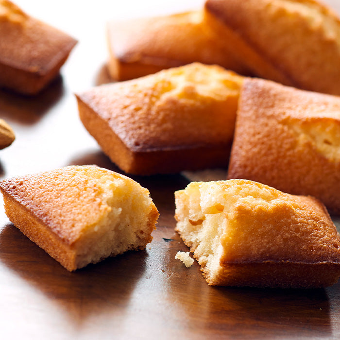 【Antenor】頂級費南雪禮盒