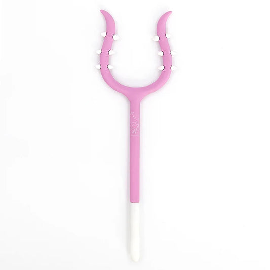 小可愛討伐棒造型原子筆