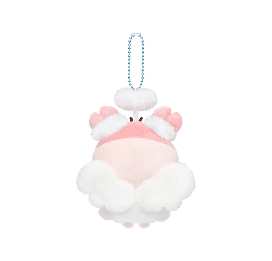 【Chiikawa】萬聖節丨古本屋 鎖匙扣