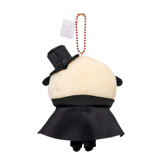 【Chiikawa】超魔法少女丨海獺師傅 鎖匙扣