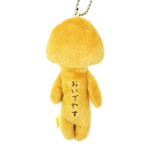 【ゆきお Yukio】日本地方系列丨京都八ツ橋