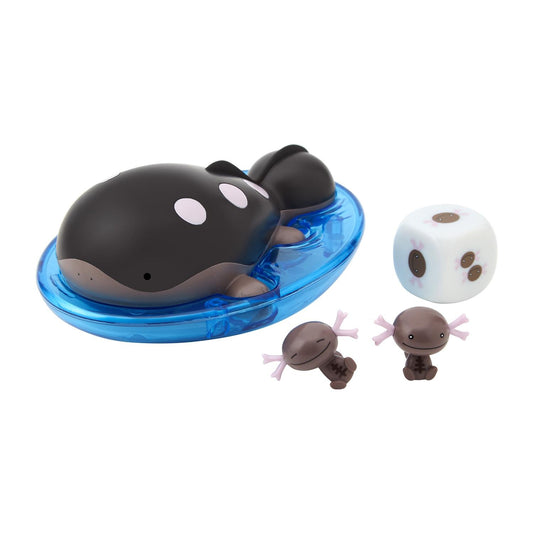 育兒親子互動遊戲 – 6歳以上 適合親子一起玩的寶可夢桌遊