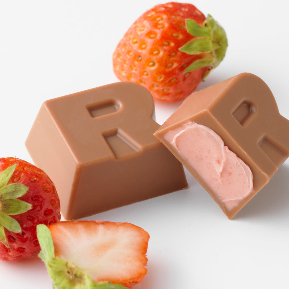 【ROYCE'】萬聖節限定丨Halloween R Chocolat 萬聖節 R 朱古力丨期間限定