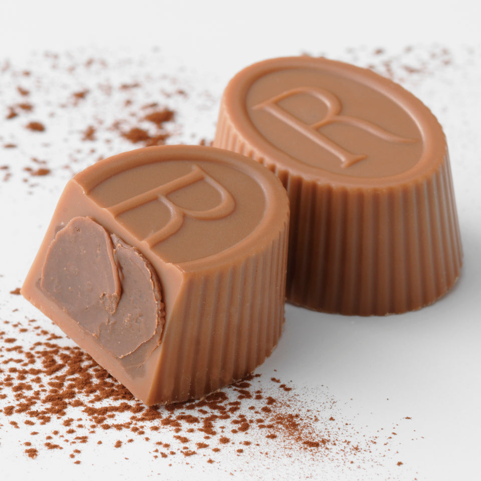 【ROYCE'】萬聖節限定丨Halloween R Chocolat 萬聖節 R 朱古力丨期間限定