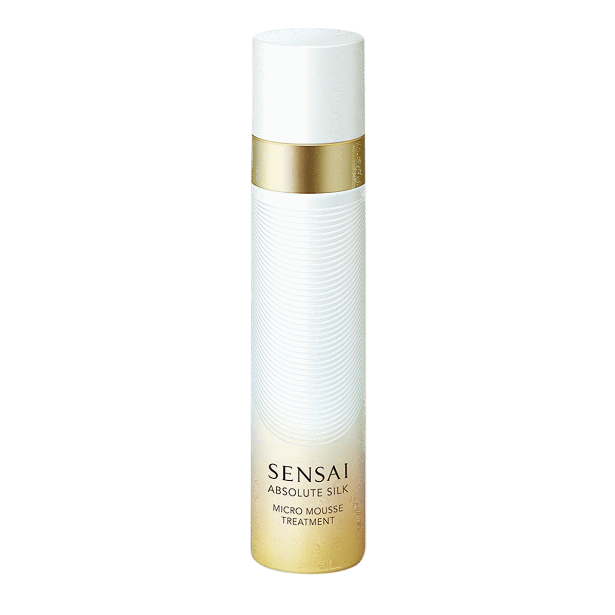 SENSAI Absolute Silk Micro Mousse Treatment 90g