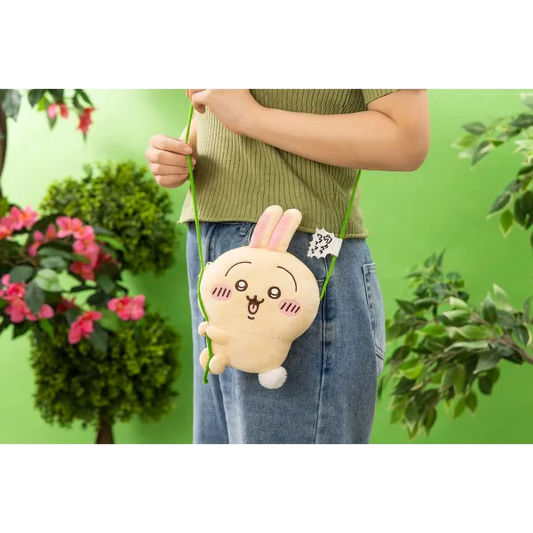 Chiikawa 兔哥 一番賞 C賞 (泰山)