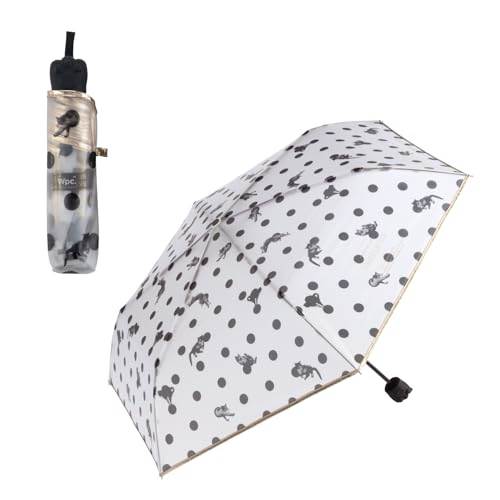 沖昌之 X W.P.C 肉球手柄縮骨遮