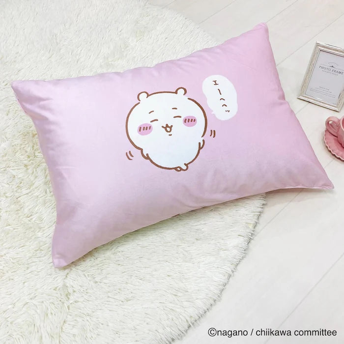 Chiikawa 枕頭套