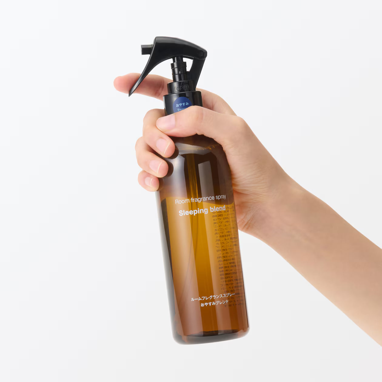 【Muji】Sleeping Blend丨Room Fragrance Spray 300ml