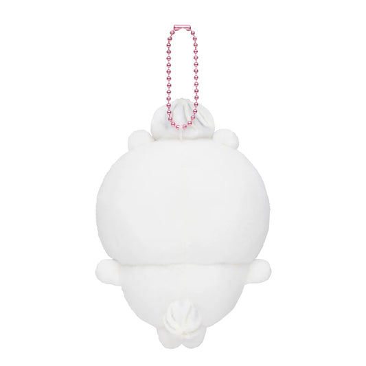 Chiikawa 2025 生日系列 忌廉Chiikawa 鎖匙扣