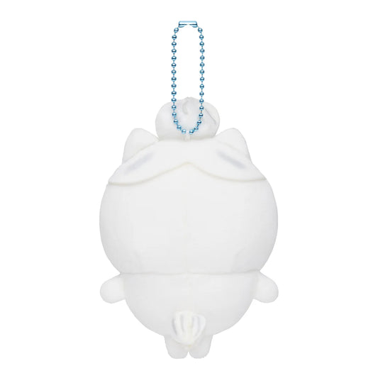 Chiikawa 2025 生日系列 忌廉小八 鎖匙扣