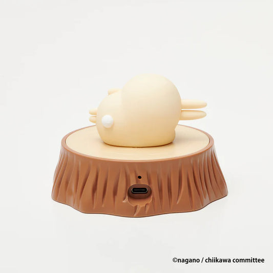 Chiikawa 兔哥 桌上型燈及充電器