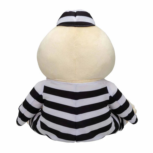 【Chiikawa】 監獄奧德 大公仔