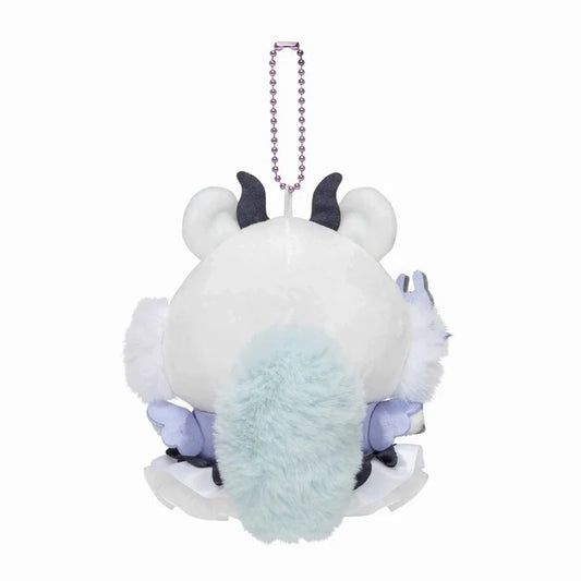 【Chiikawa】魔法飛鼠 鎖匙扣