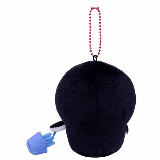 【Chiikawa】栗子饅頭企鵝 鎖匙扣