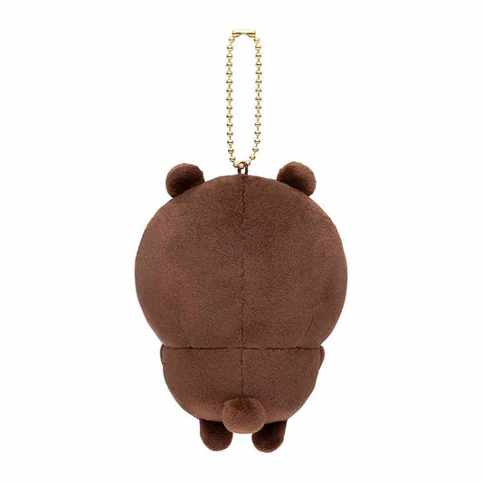 【Chiikawa】馬來熊 Malayguma 兔哥 鎖匙扣