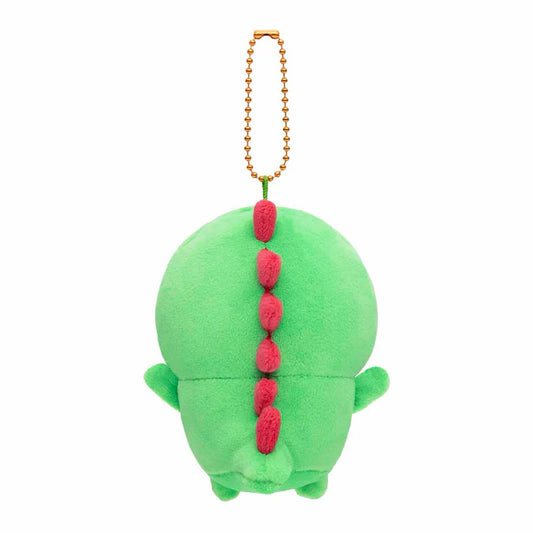 【Chiikawa】恐龍君兔哥 鎖匙扣