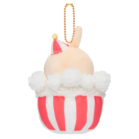 【Chiikawa】樂園兔哥 鎖匙扣