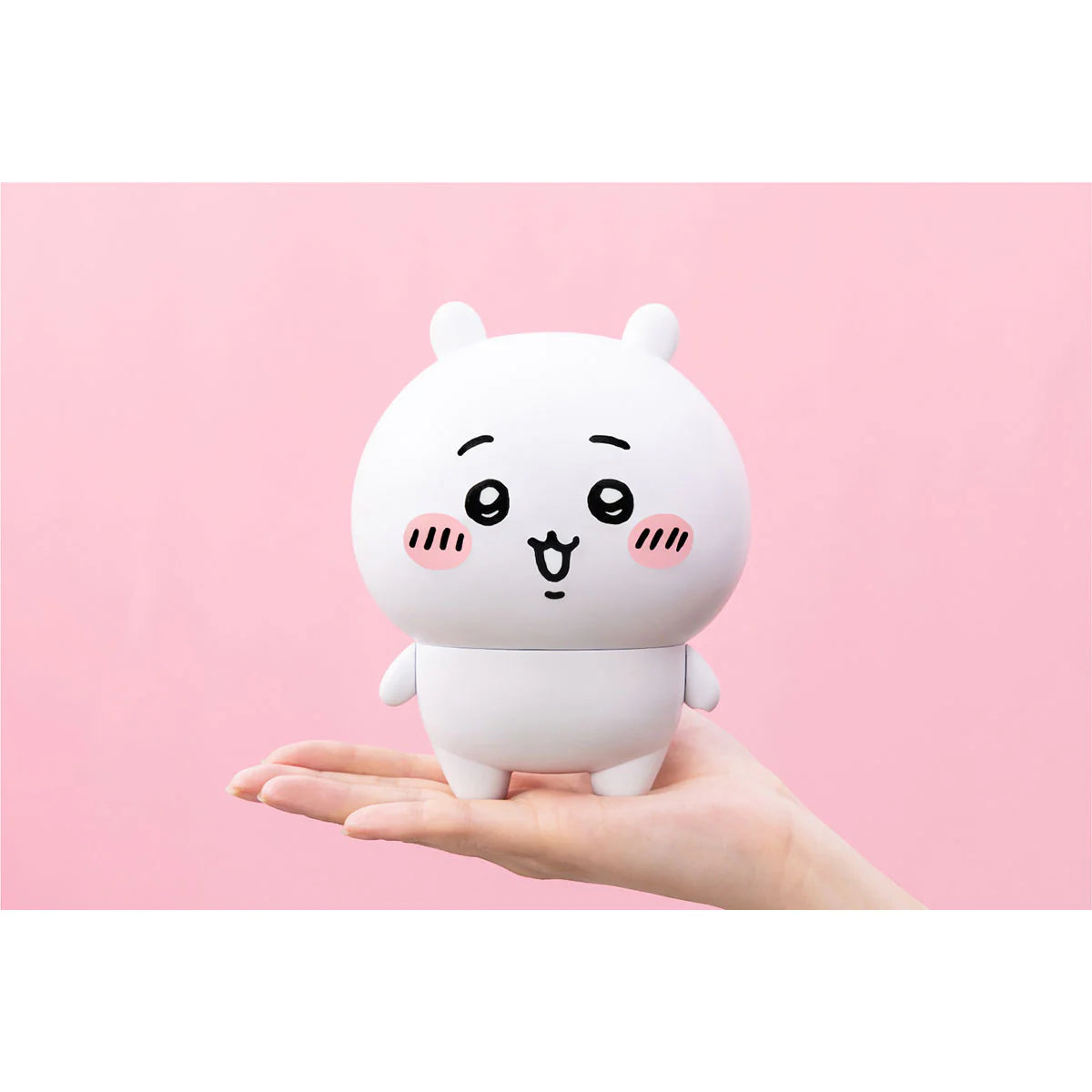 【Chiikawa】 Cute little figure