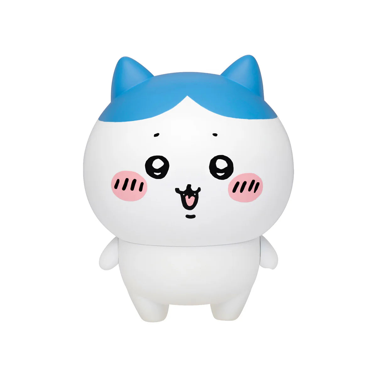 【Chiikawa】 小八 figure