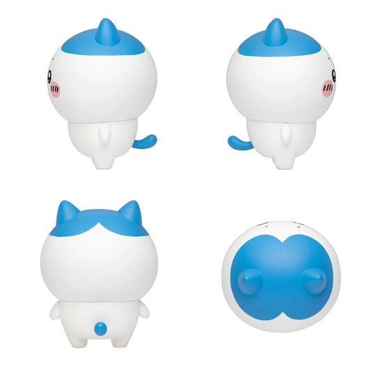 【Chiikawa】 Xiaohachi figure