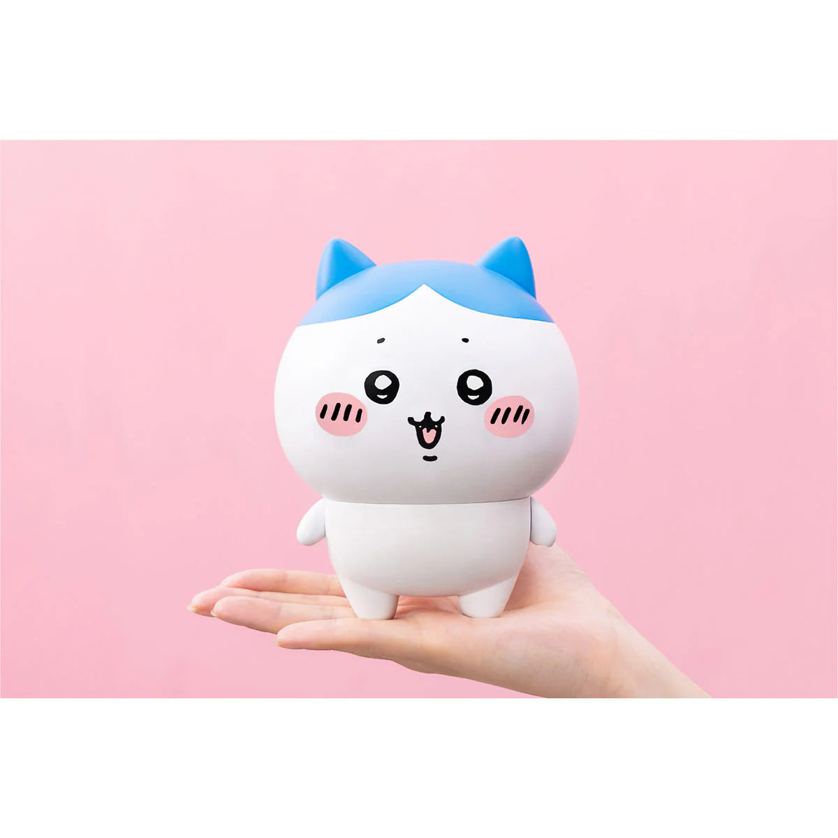 【Chiikawa】 小八 figure