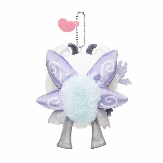 【Chiikawa】超魔法飛鼠 鎖匙扣 (喊喊樣)