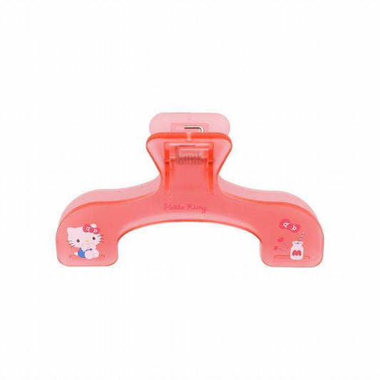 【Sunstar】Sanrio Ukanmuri Clip丨防翻頁書夾