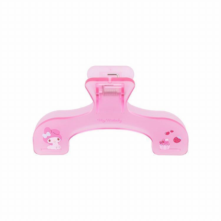 【Sunstar】Sanrio Ukanmuri Clip丨防翻頁書夾