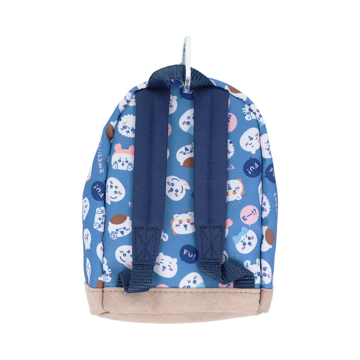 【Chiikawa】OUTDOOR BACKPACK筆袋